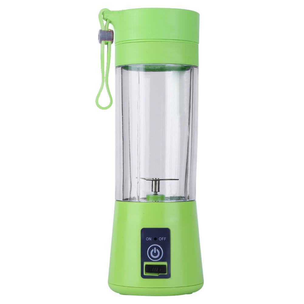 ZS - Portable and Rechargeable Battery Juice Blender