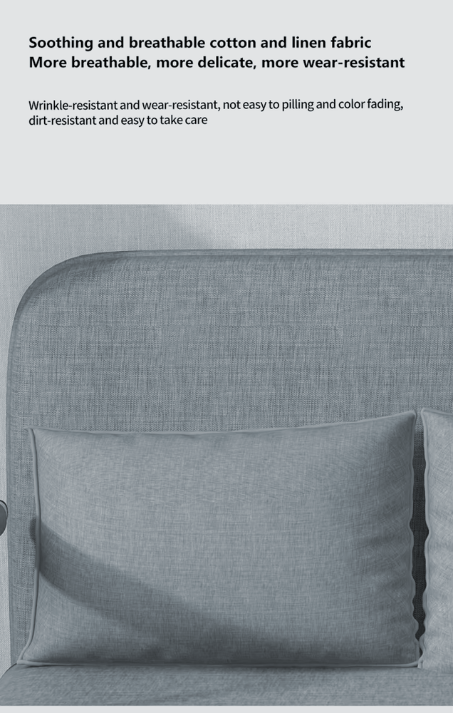 ZS - 5 in 1 Folding Sofa Bed