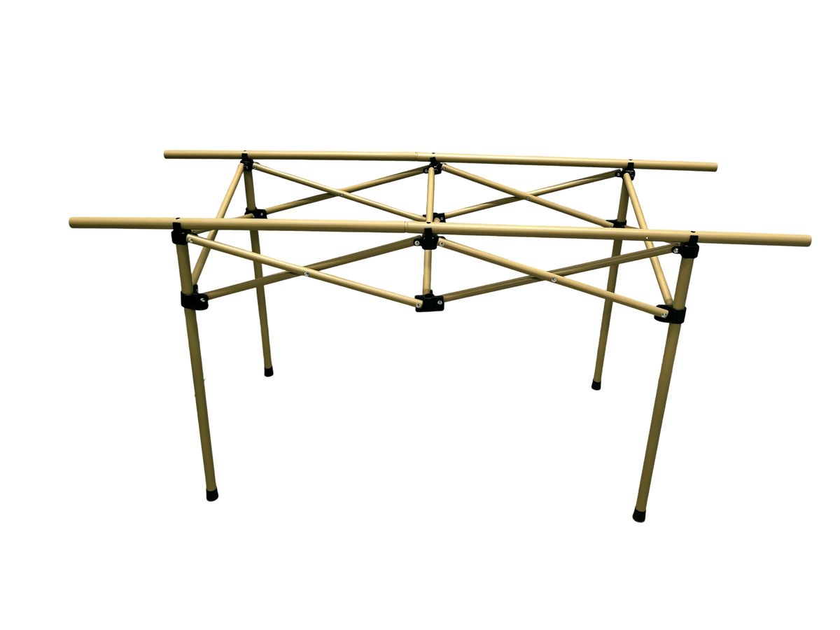 ZS - Folding Camping Table