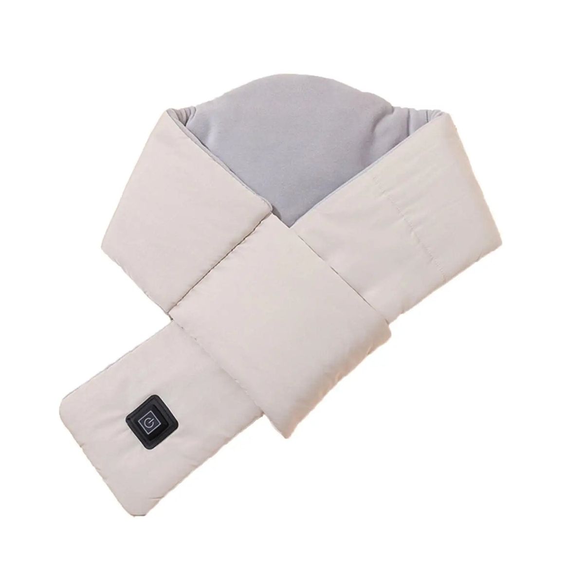 ZS - Intelligent Heating Scarf