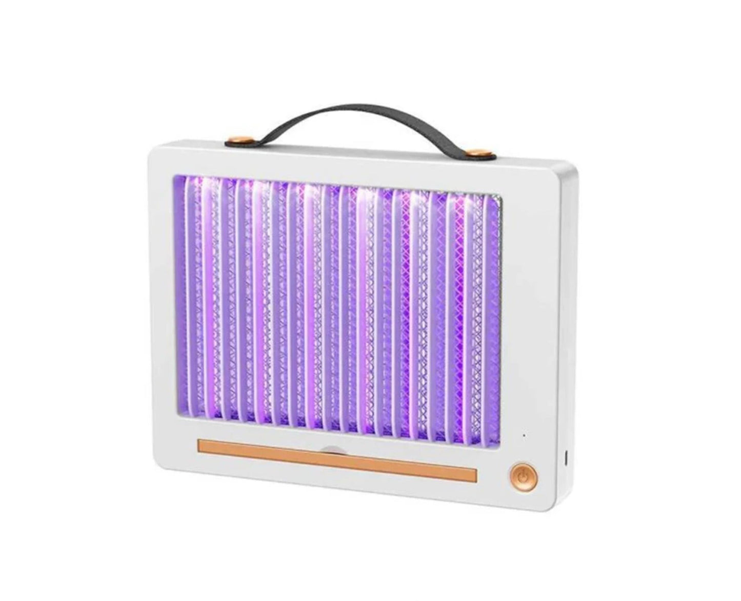 ZS - Mosquito Zapper Rechargeable