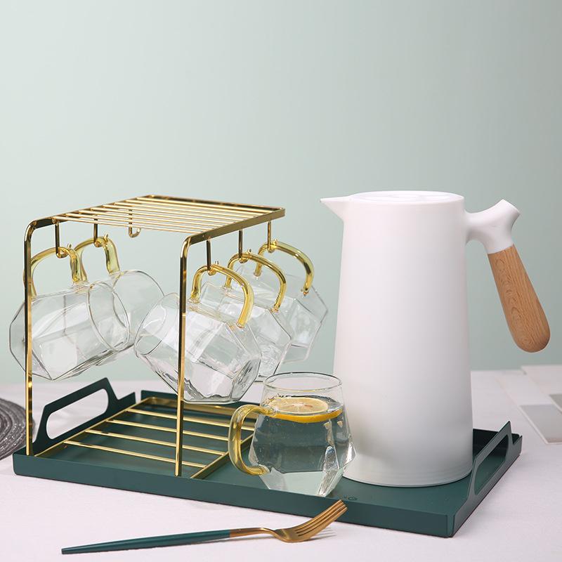 ZS - 1000ml Thermal Coffee Carafe