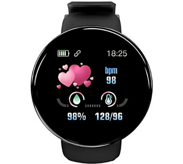 ZS - Smart watch D18 Smartwatch