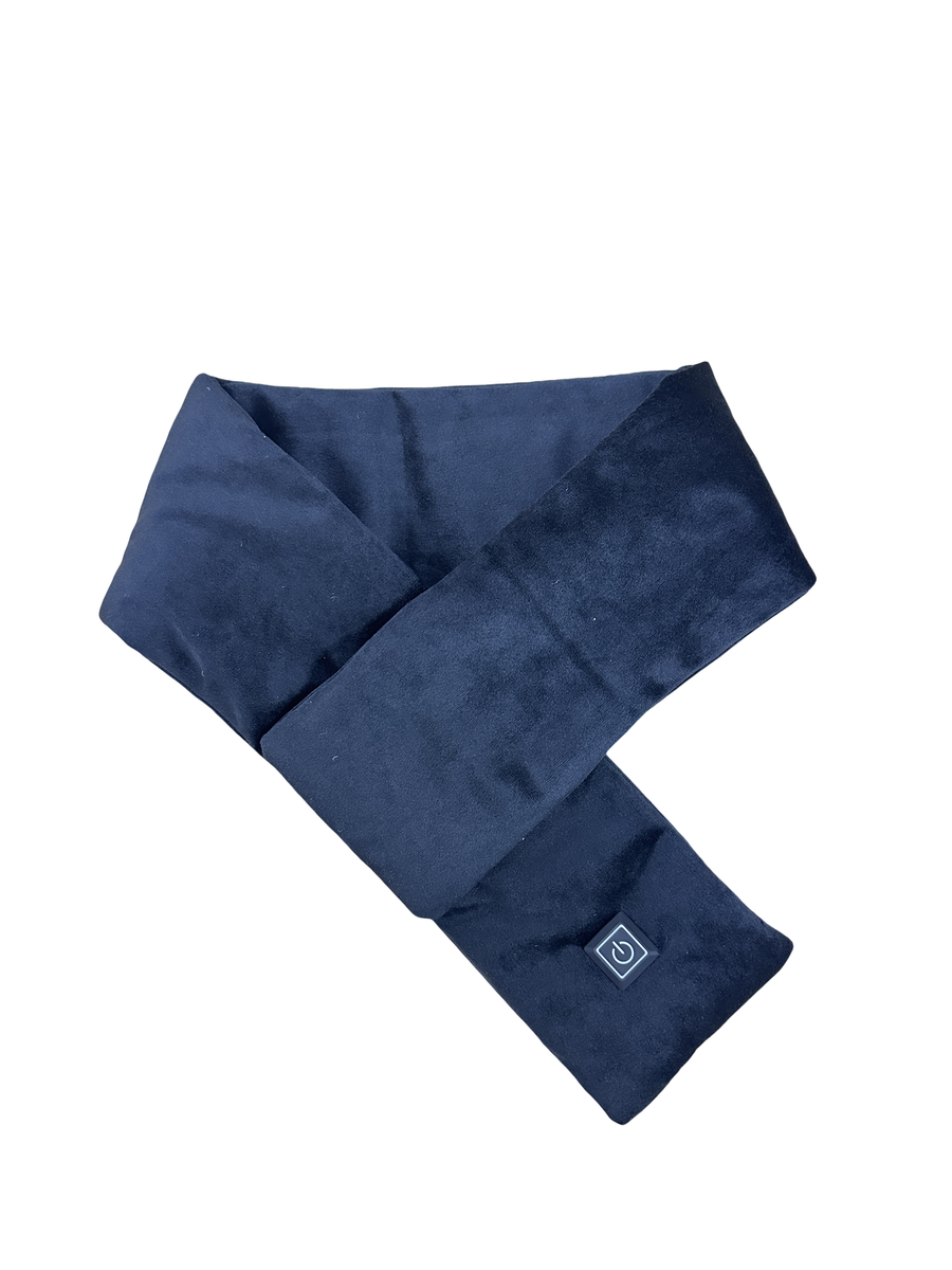 ZS - Intelligent Heating Scarf