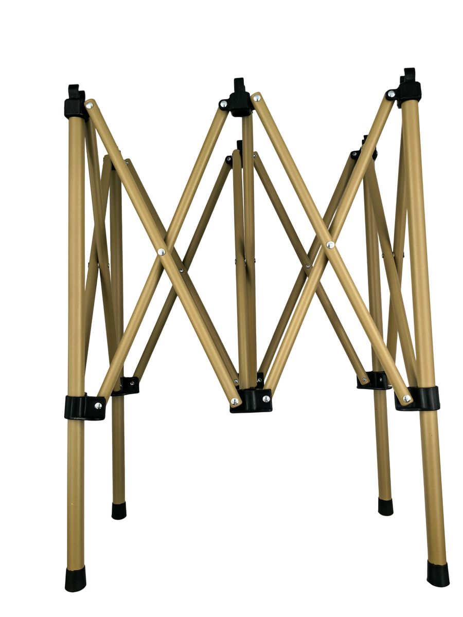 ZS - Folding Camping Table