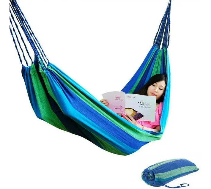 ZS - Heavy Duty Adult Hammock