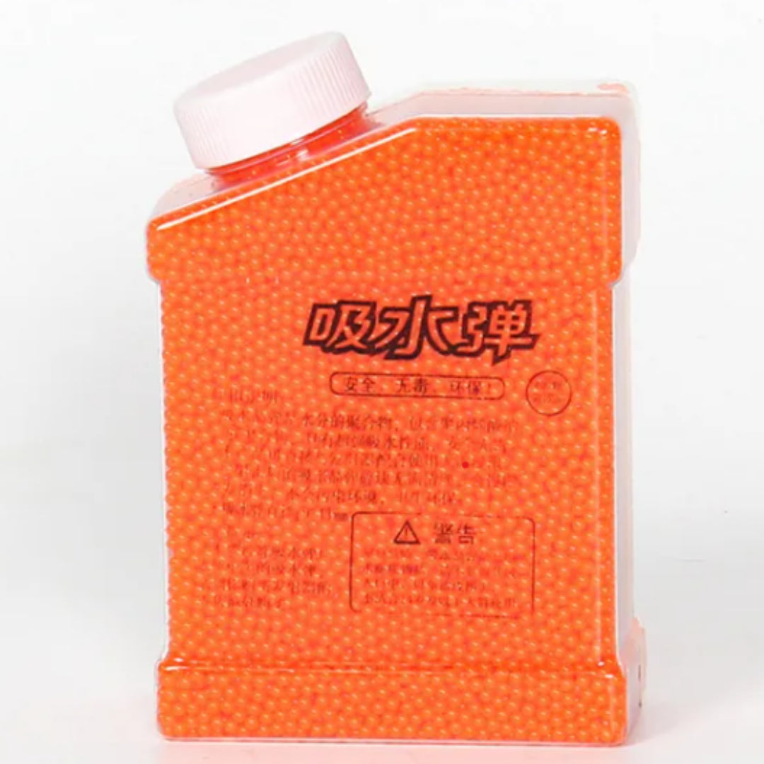 ZS - Premium Gel Blaster Balls 20000 PC (Approx)