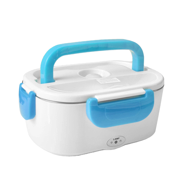 ZS - Dual Power Electric Lunch Box