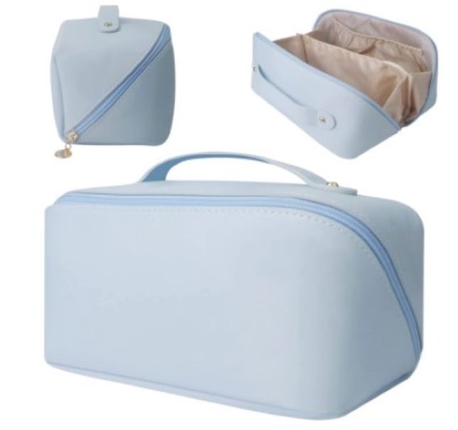 ZS - Multi-Functional Cosmetic Make up Toiletry Bag