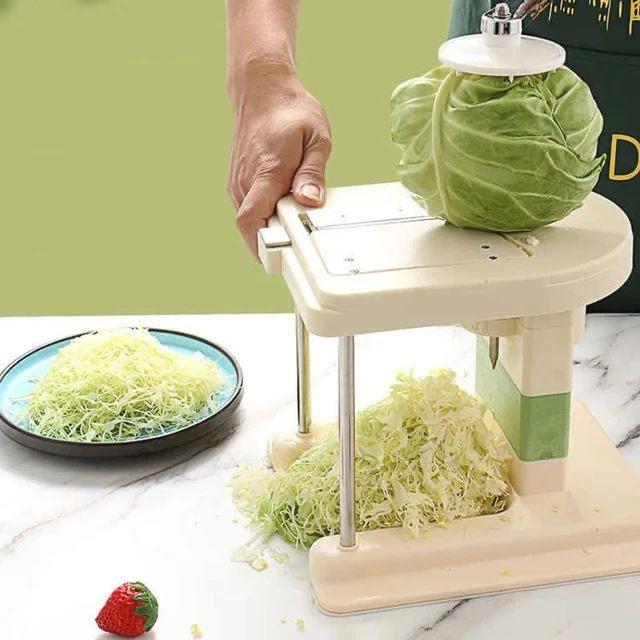 ZS - Cabbage Slicer/Shredder Japanese Style