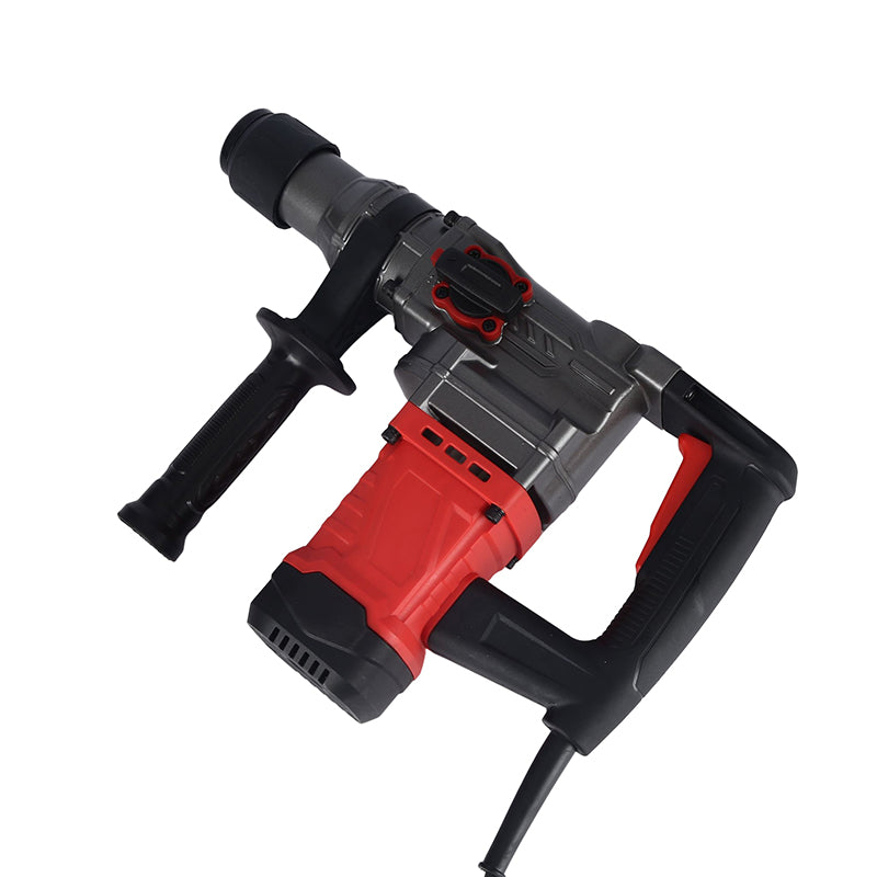 ZS - Heavy-Duty Rotary Hammer Drill
