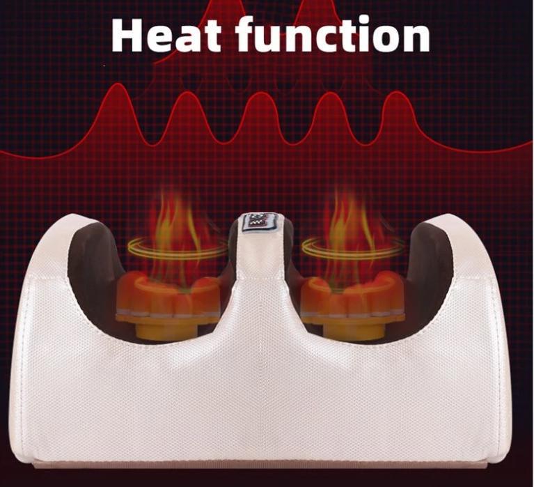 ZS - Electric Foot Massager