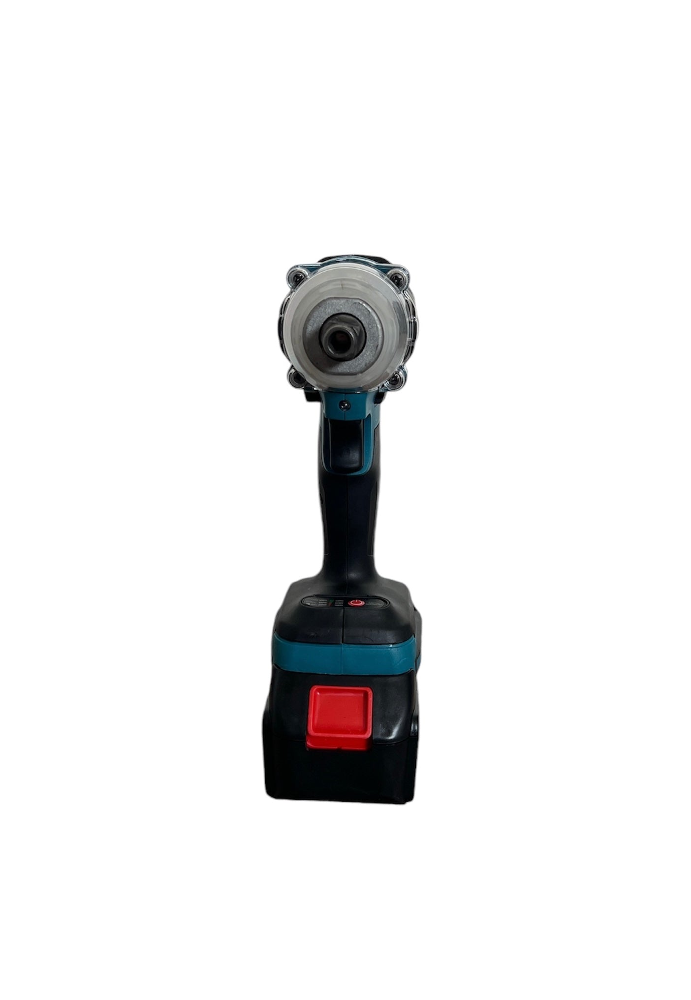 ZS - 21V Brushless 1/2 Inch Impact Wrench with Tools - CORDLESS