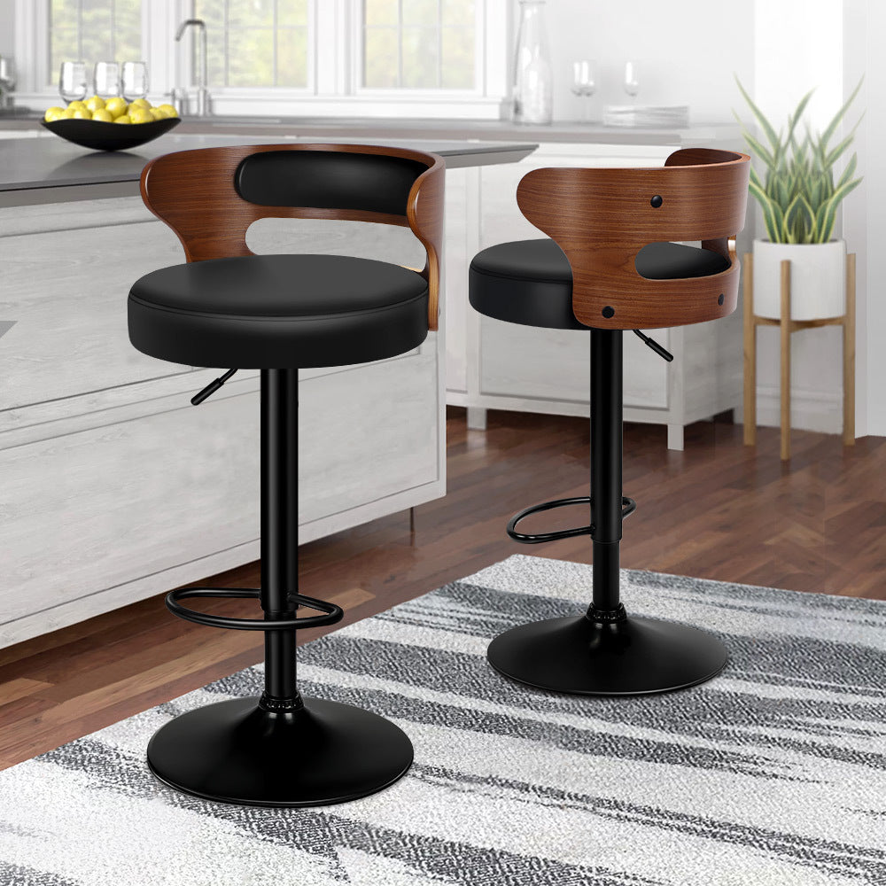 ZS - Loft Swivel Bar Stool