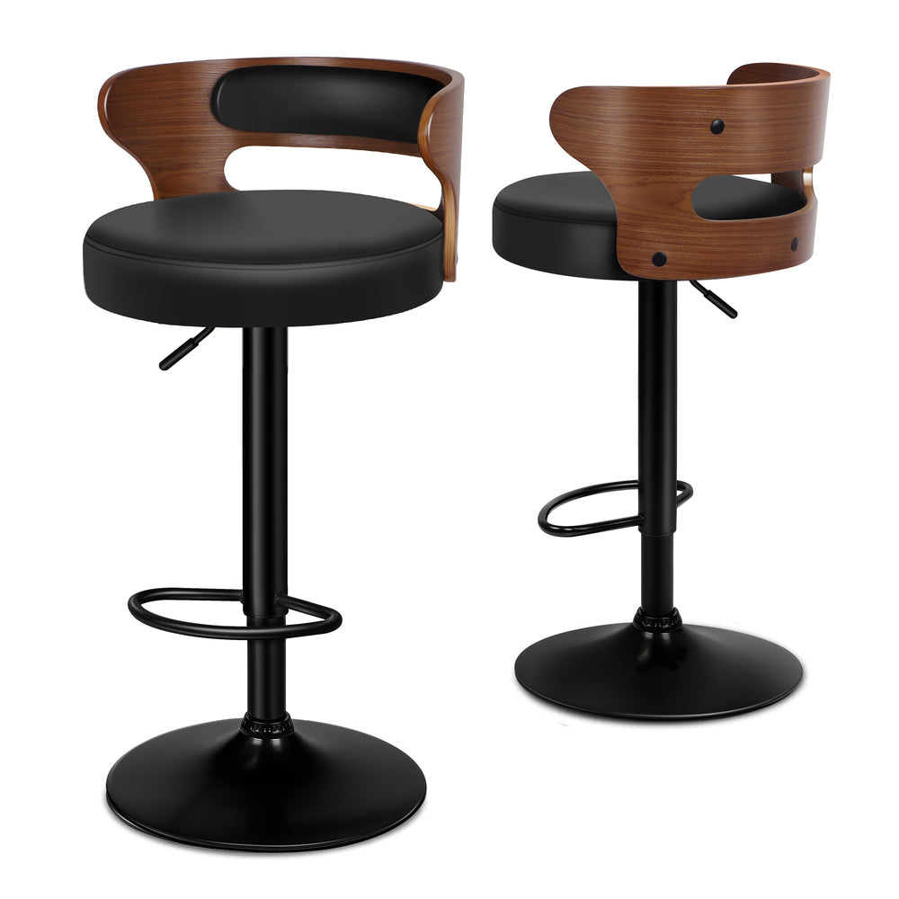 ZS - Loft Swivel Bar Stool