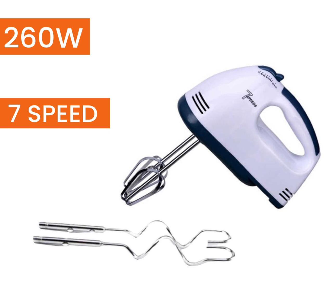 ZS - Electric Hand Mixer