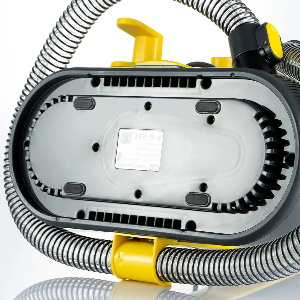 ZS - RAF Portable Carpet Cleaner Wet and Dry with Cyclone Technology
