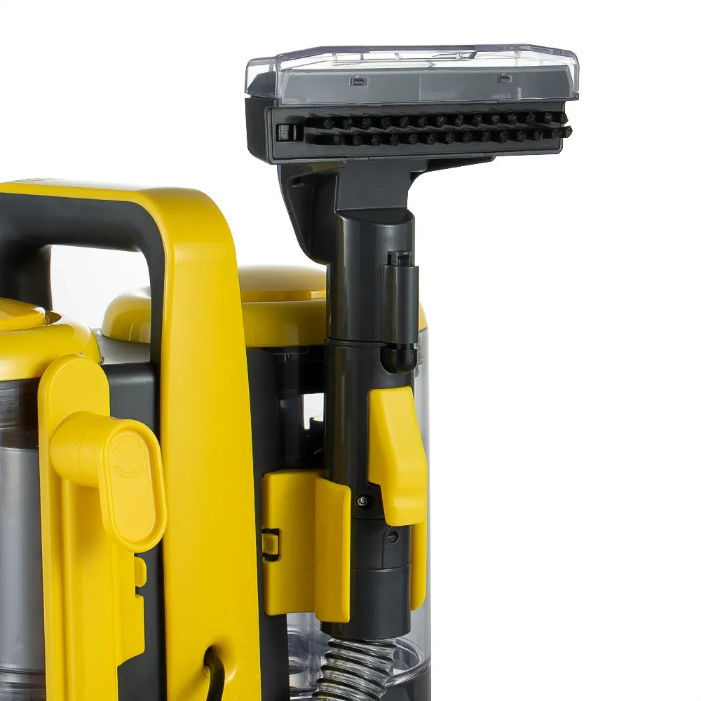 ZS - RAF Portable Carpet Cleaner Wet and Dry with Cyclone Technology