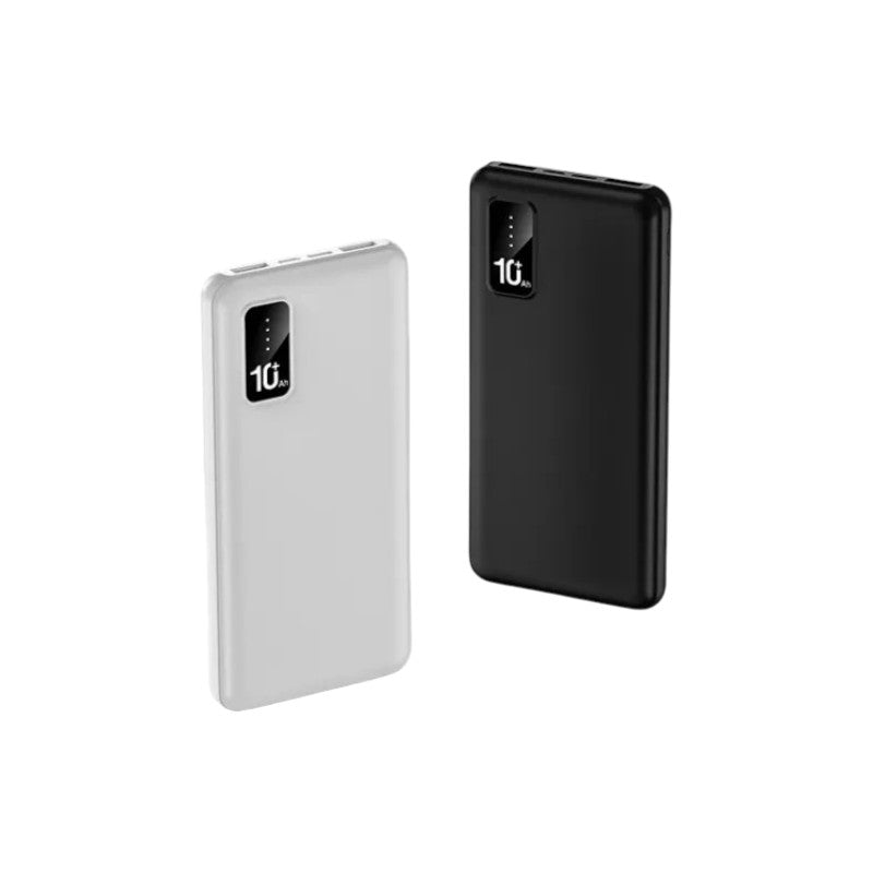 ZS - Sleek & Slim Power Bank 10000mAh