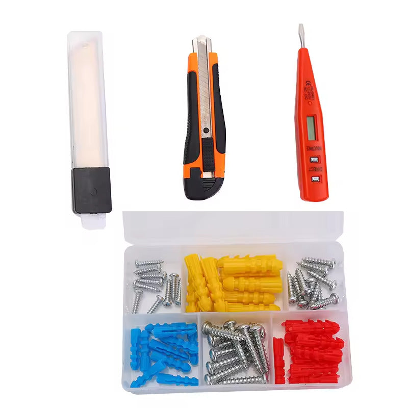 ZS - 21V Electric Drill with Tools