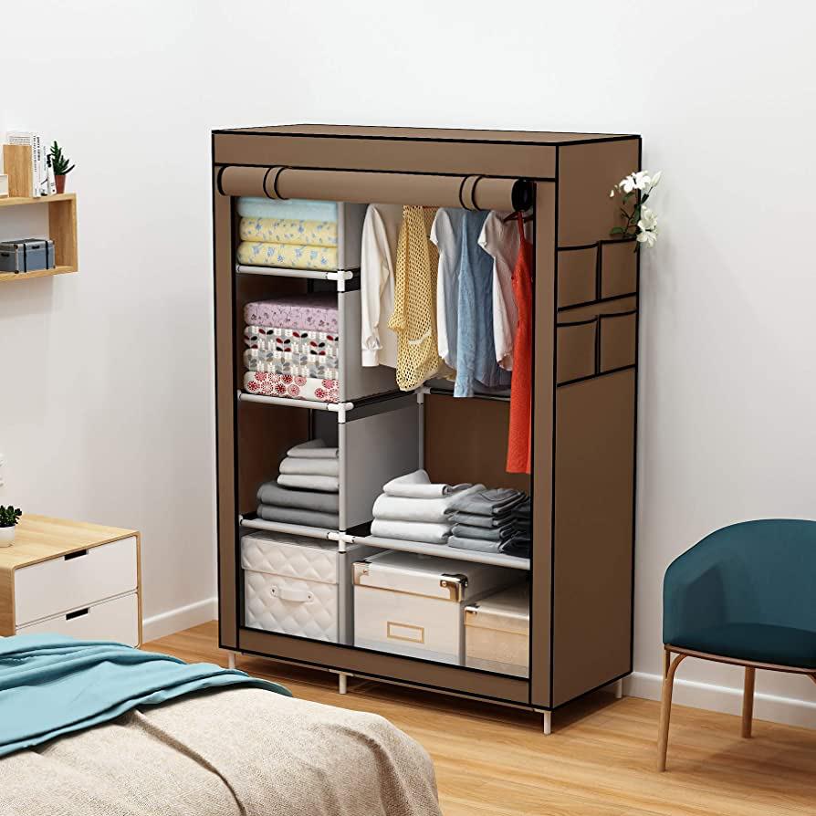 ZS - Wardrobe Storage Triple