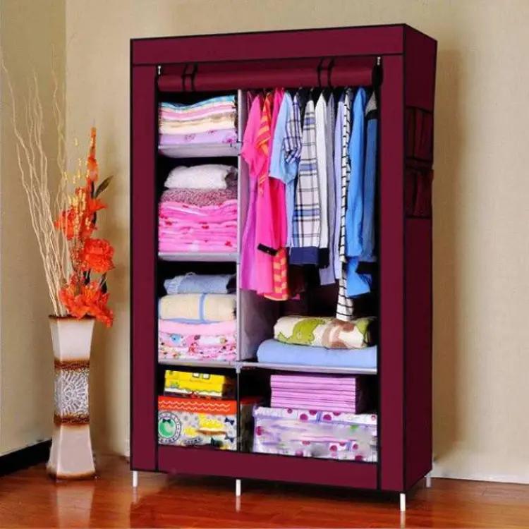 ZS - Wardrobe Storage Triple