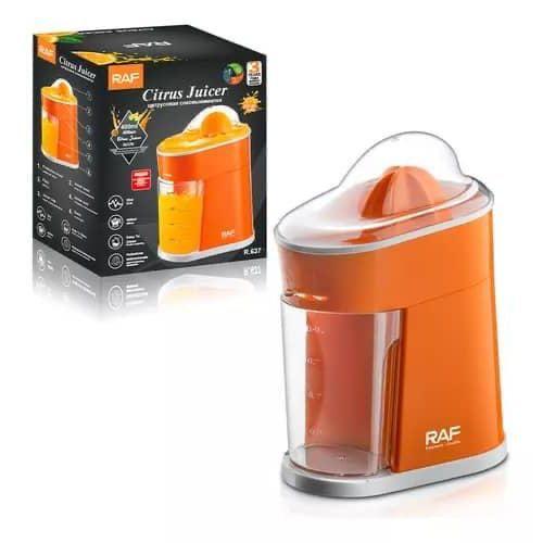 ZS - RAF - Electric Citrus Juicer