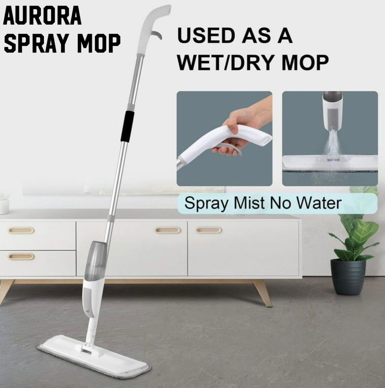 ZS - Aurora Spray Mop