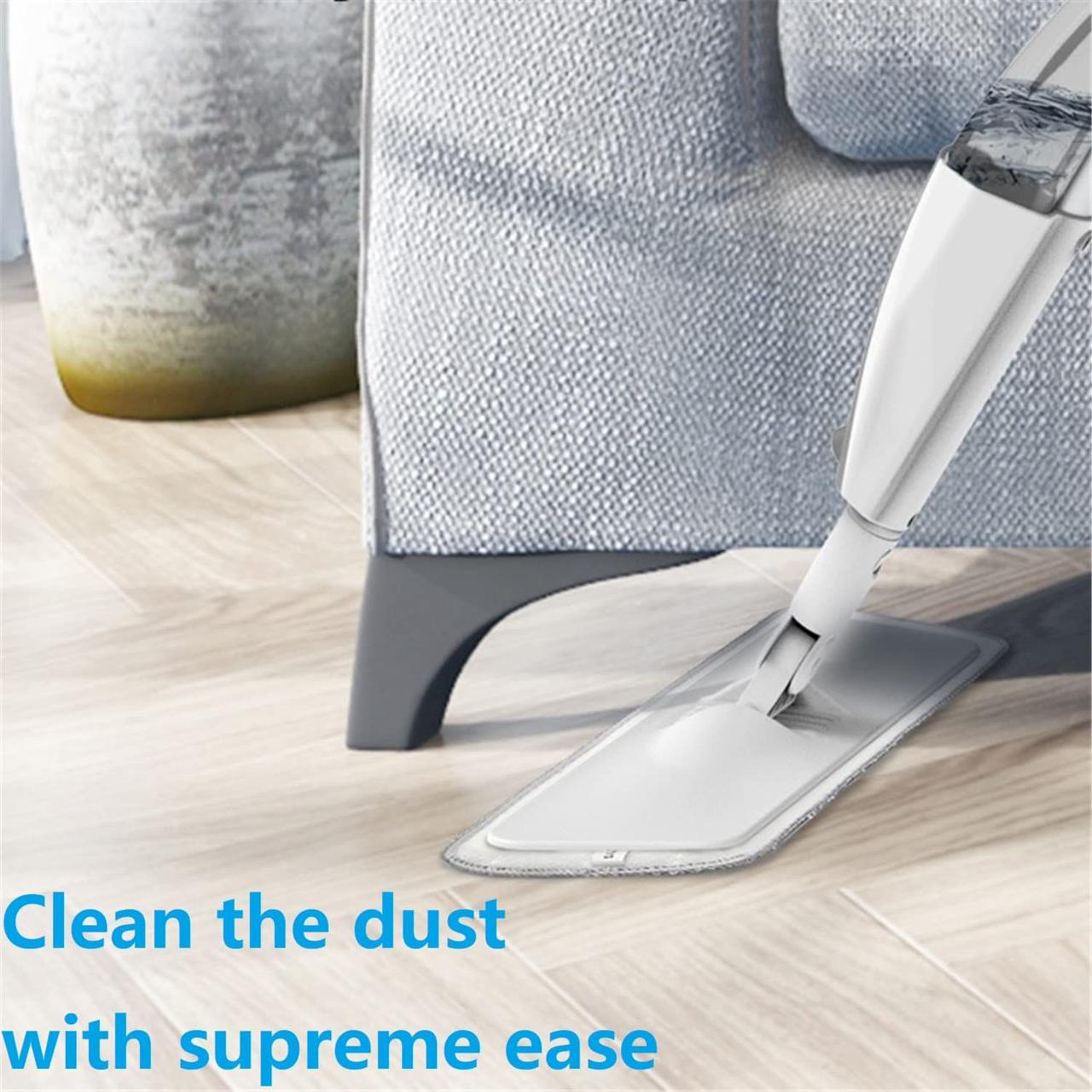 ZS - Aurora Spray Mop