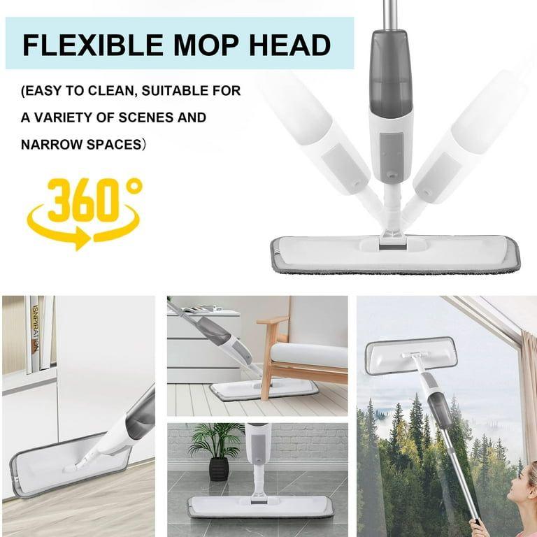 ZS - Aurora Spray Mop