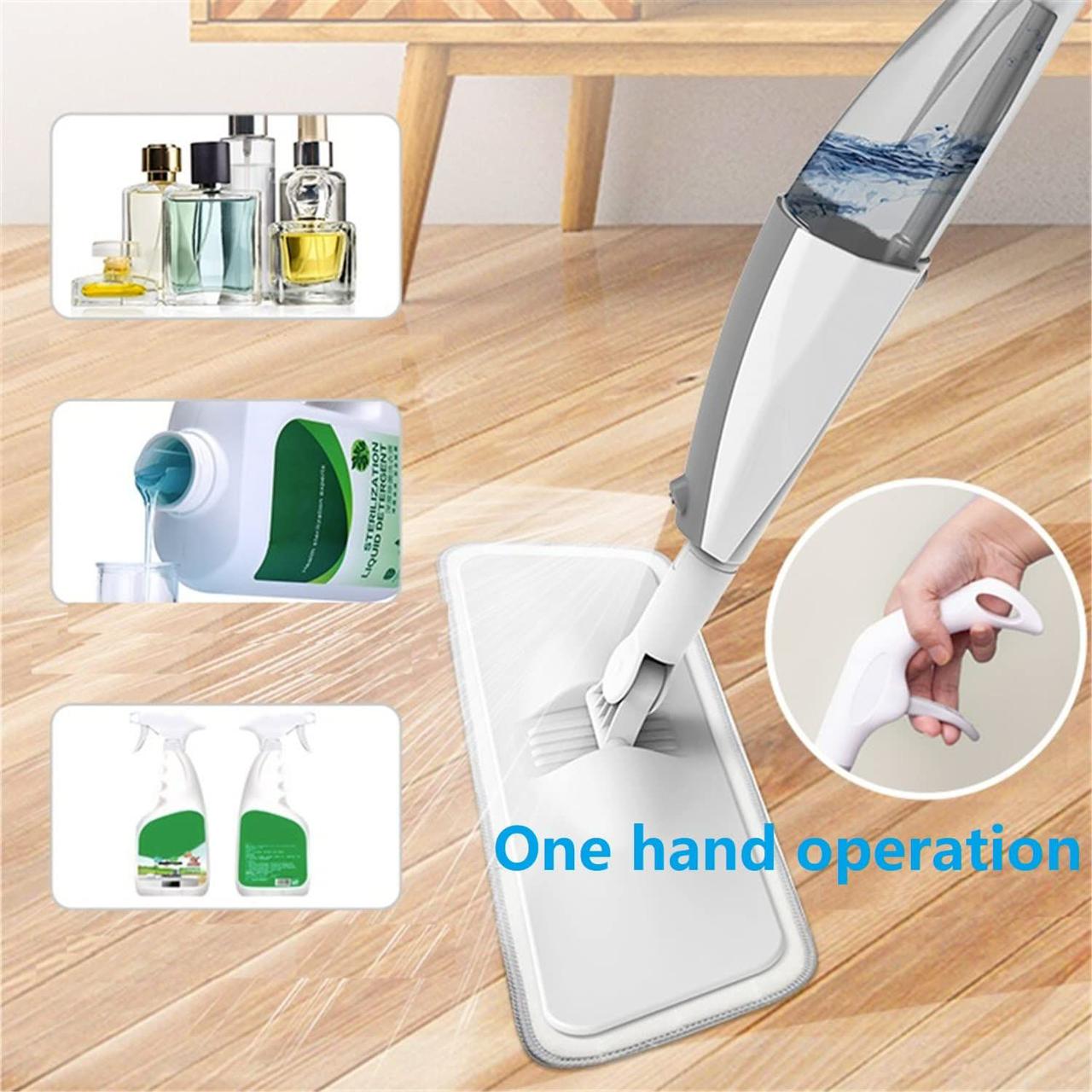 ZS - Aurora Spray Mop