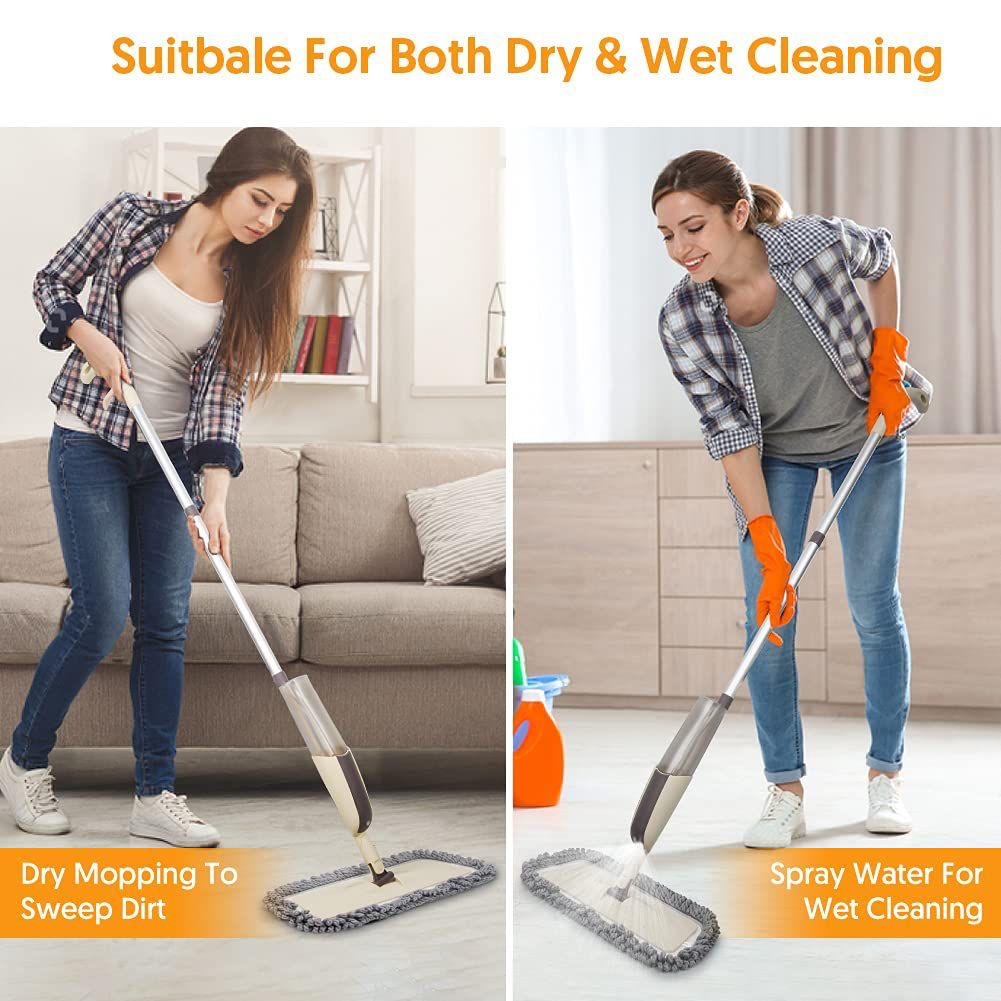 ZS - Aurora Spray Mop