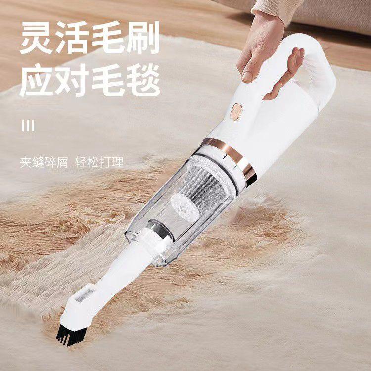 ZS - 2 in 1 CORDLESS VACUUM CLEANER