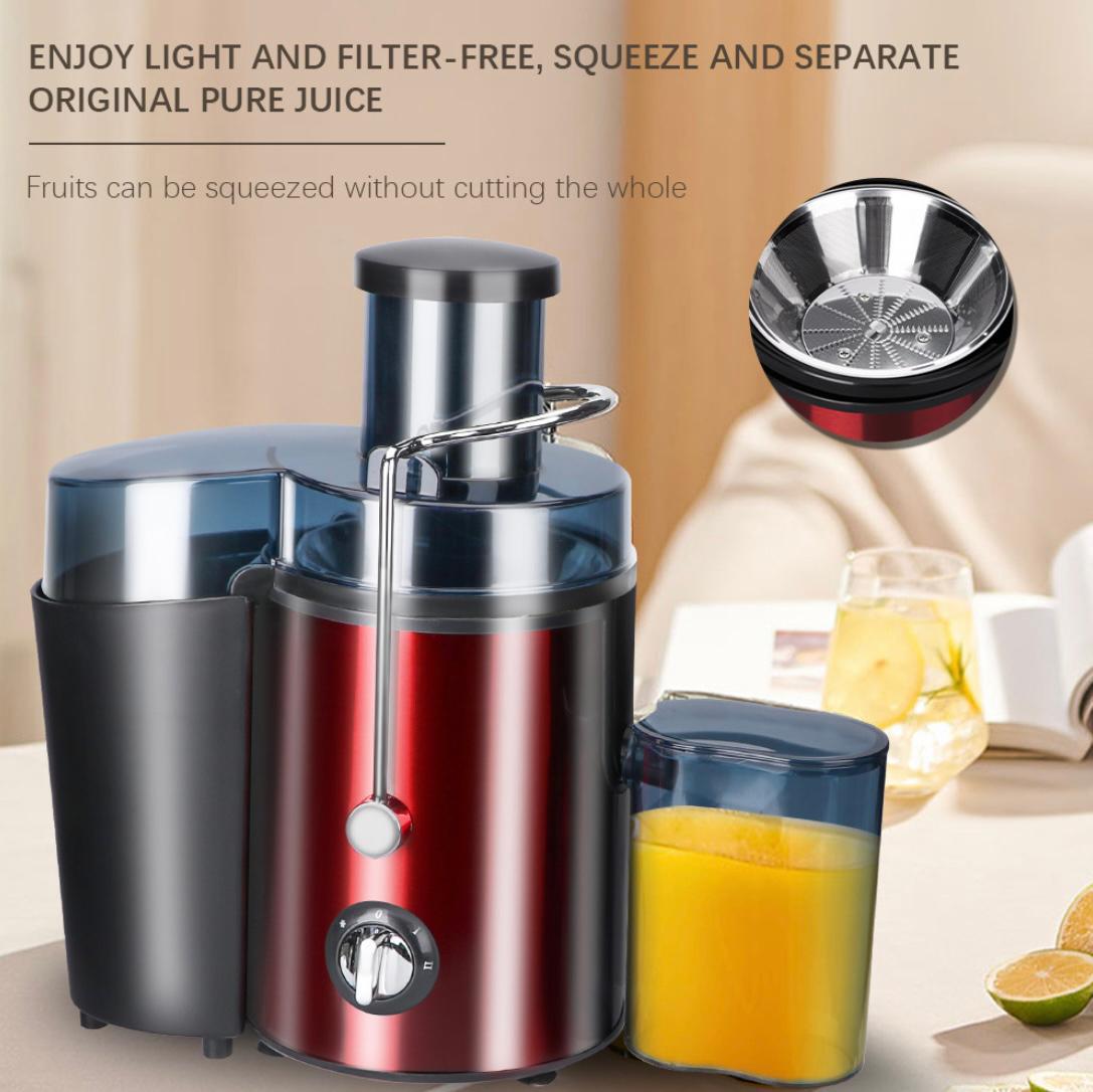 ZS - RAF - Juice Extractor