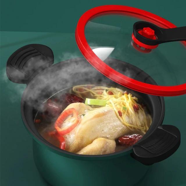 ZS - Micro Pressure Pot 22cm
