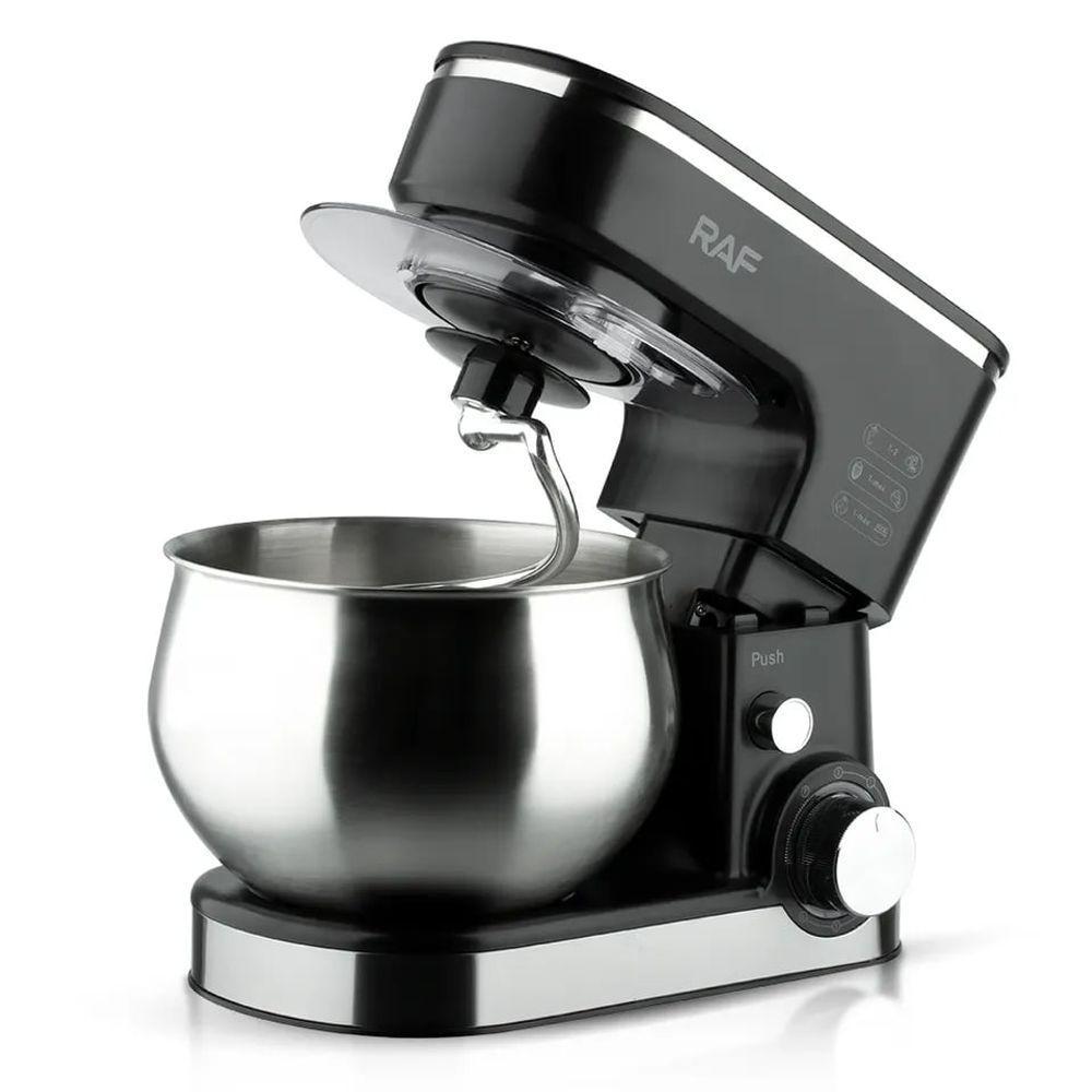 ZS - RAF 3-IN-1 8L Stand Mixer