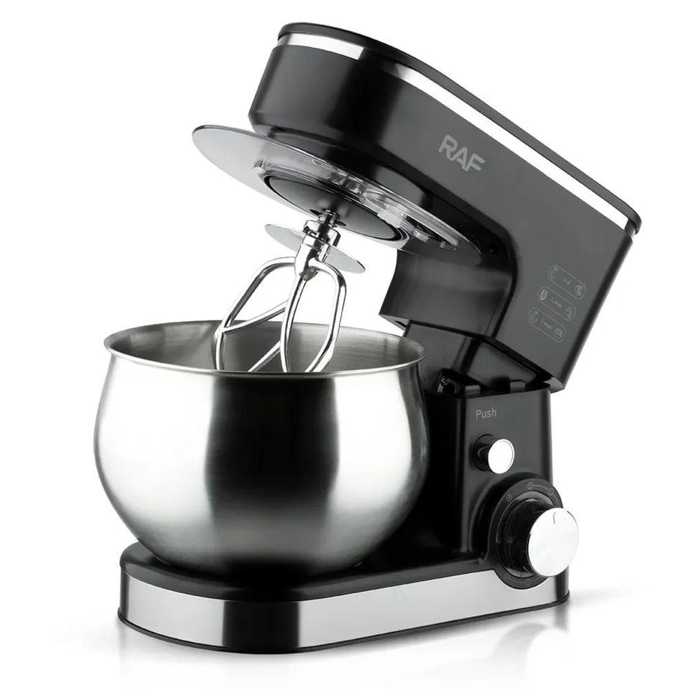 ZS - RAF 3-IN-1 8L Stand Mixer