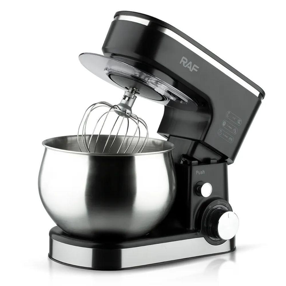 ZS - RAF 3-IN-1 8L Stand Mixer