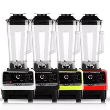 ZS - RAF Robot Electric Blender