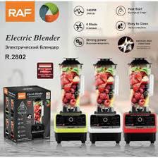 ZS - RAF Robot Electric Blender