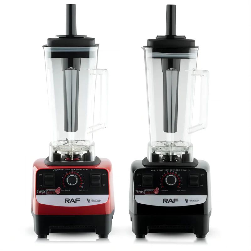 ZS - RAF Robot Electric Blender