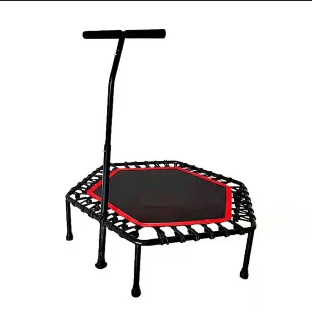 Fitnesstrampoline kopen – Jump fitness voor thuis | HAMMER Fitnesstrampoline kopen – Jump fitness voor thuis | HAMMER
