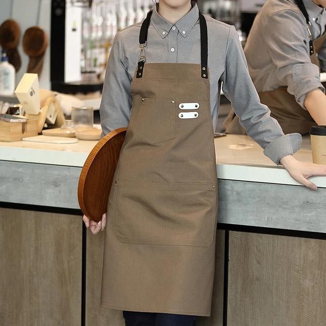 ZS - Multi-Use Duffle Apron