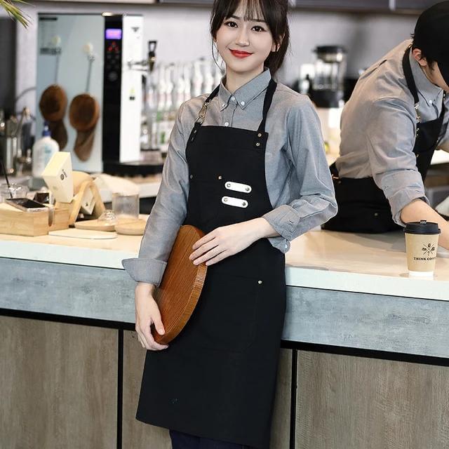 ZS - Multi-Use Duffle Apron