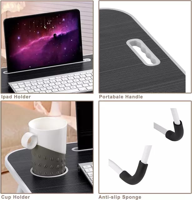 ZS - Collapsible Laptop Desk