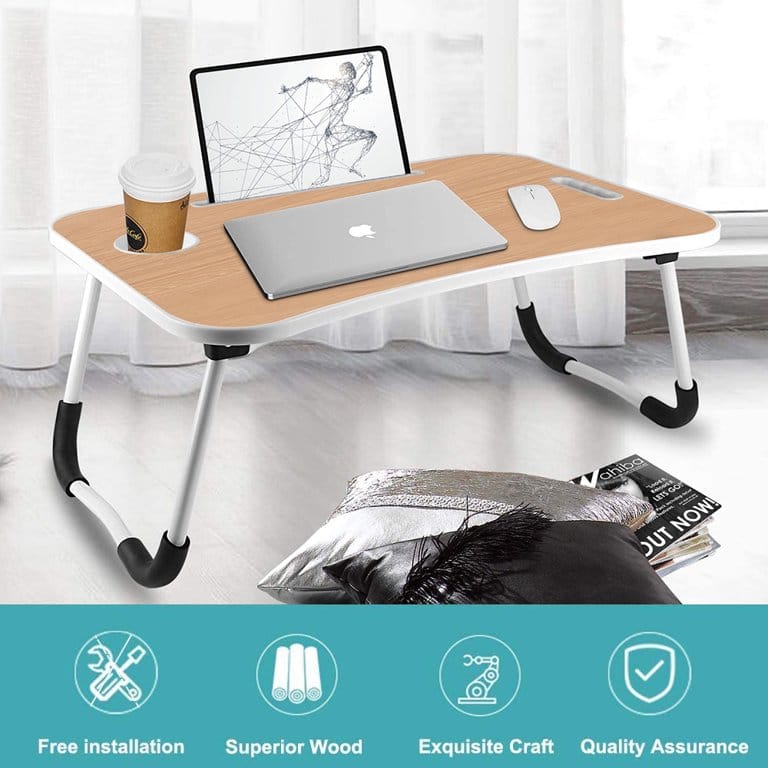 ZS - Collapsible Laptop Desk