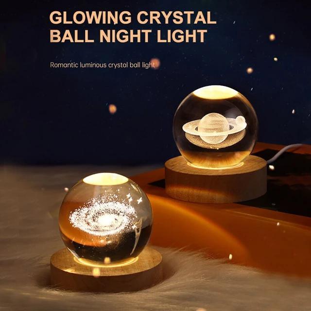 ZS - 3D Crystal Ball