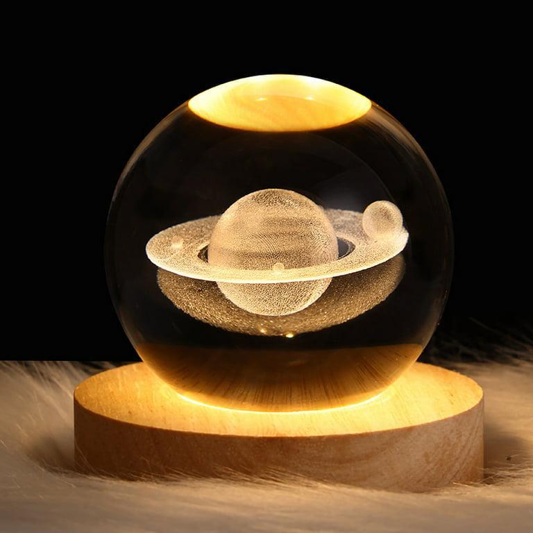 ZS - 3D Crystal Ball