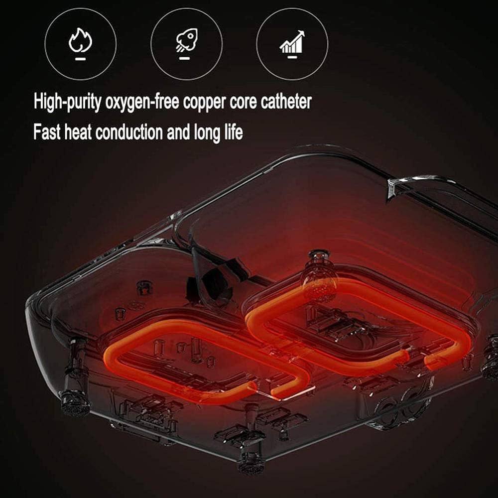 ZS - Shabu 2 in 1 Hotpot