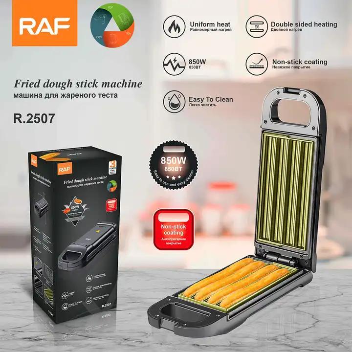 ZS - RAF Churros Maker, Fried Dough Stick Maker
